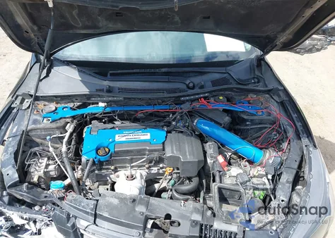 2013 Honda Accord Ex from USA, damaged, VIN 1HGCR2F73DA062741